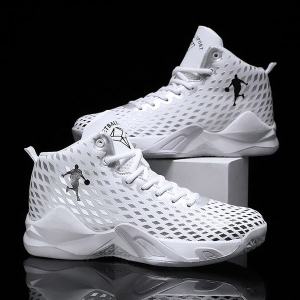 dress shoes brand mens basketball shoes boys high-sneakers casual breathable tennis shoes womens comfortable non-slip youth sports shoes 230, Black
dress shoes brand mens basketball shoes boys high-sneakers casual breathable tennis shoes womens comfortable non-slip youth sports shoes 230, Black
