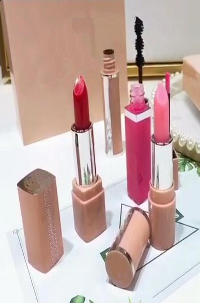 brand makeup set cosmetic bundle 4 in1 lipsticks mascara lip gloss makeup kit christmas gift6260186
brand makeup set cosmetic bundle 4 in1 lipsticks mascara lip gloss makeup kit christmas gift6260186