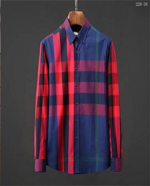 2022 luxury designer men039s shirts fashion casual business social and cocktail shirt brand spring autumn slimming the most fas1361346, White;black
2022 luxury designer men039s shirts fashion casual business social and cocktail shirt brand spring autumn slimming the most fas1361346, White;black