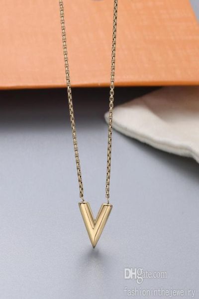 luxury fashion necklace designer jewelry women gold gift chain length letter pendant valentine039s day necklaces for men neckla4899917, Silver
luxury fashion necklace designer jewelry women gold gift chain length letter pendant valentine039s day necklaces for men neckla4899917, Silver