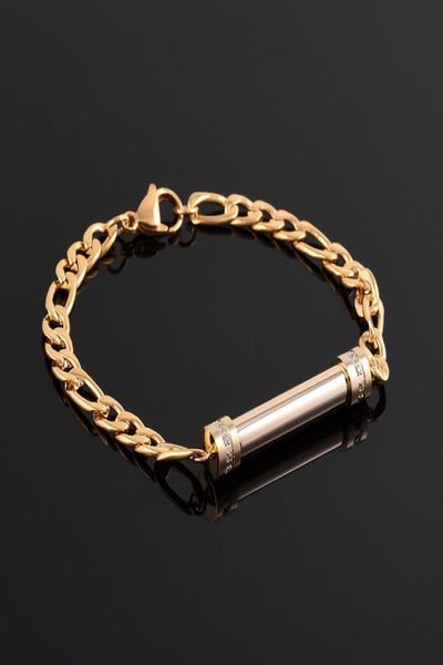 womenman pethuman ashes cremation bangle bracelet ashes holder stainless steel memorial jewelry 5258204, Golden;silver
womenman pethuman ashes cremation bangle bracelet ashes holder stainless steel memorial jewelry 5258204, Golden;silver