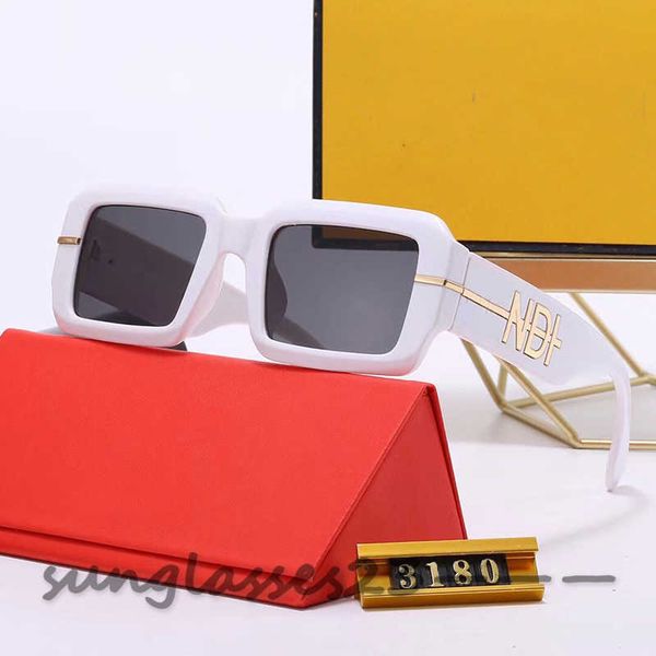 designer sunglasses f square retro sunglasses outdoor beach vacation glasses for women and men 3180, White;black
designer sunglasses f square retro sunglasses outdoor beach vacation glasses for women and men 3180, White;black