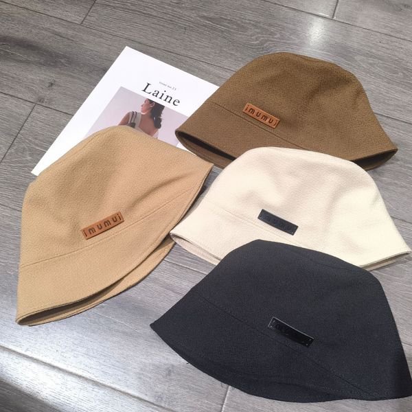 women's autumn travel designer bucket hat casual outdoor holiday sports leather letter embroidery sun shading wide brim hats, Blue;gray
women's autumn travel designer bucket hat casual outdoor holiday sports leather letter embroidery sun shading wide brim hats, Blue;gray