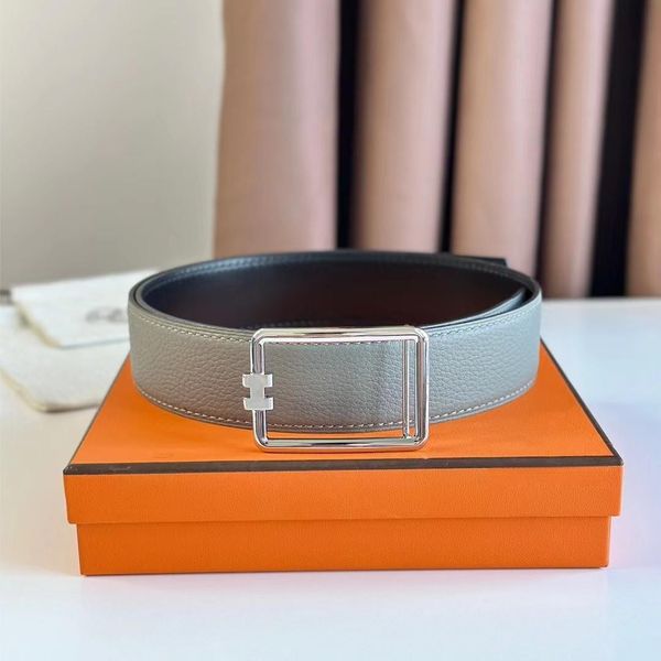 designer belts men designer brand luxury double buckle belts women's fashion leather belts for men classic casual double-sided waistban, Black;brown
designer belts men designer brand luxury double buckle belts women's fashion leather belts for men classic casual double-sided waistban, Black;brown