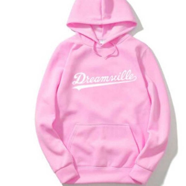 men dreamville j. cole sweatshirts autumn spring hooded hoodies hip hop casual pullovers clothing ur7k, Black
men dreamville j. cole sweatshirts autumn spring hooded hoodies hip hop casual pullovers clothing ur7k, Black