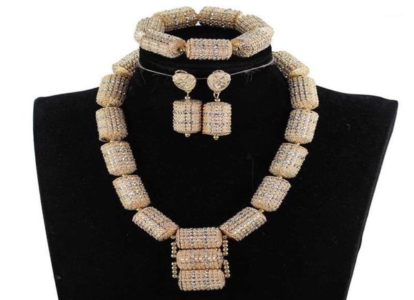earrings necklace 2021 dubai gold jewelry sets fashion bridal gift nigerian wedding african beads set chunky pendant qw119419904653361320, Silver
earrings necklace 2021 dubai gold jewelry sets fashion bridal gift nigerian wedding african beads set chunky pendant qw119419904653361320, Silver