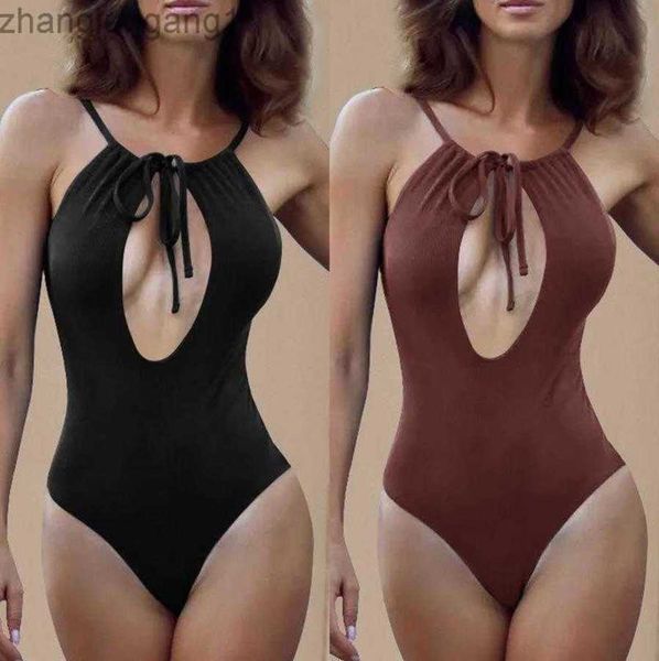 2023 designer bikini qianmo clothing new 2023 striped high-waisted conservative one-piece swimsuit woman fashion, White;black
2023 designer bikini qianmo clothing new 2023 striped high-waisted conservative one-piece swimsuit woman fashion, White;black