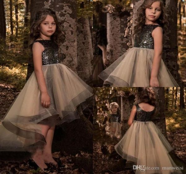 little black high low flower girls dresses for weddings sequins appliqued new kids first communion dress custom made pageant gowns5644751, White;blue
little black high low flower girls dresses for weddings sequins appliqued new kids first communion dress custom made pageant gowns5644751, White;blue