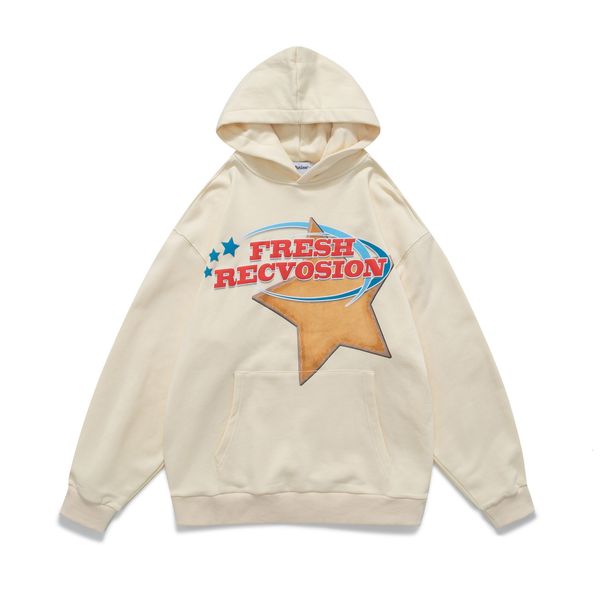 mens hoodies sweatshirts spring autumn american streetwear harajuku star print oversized pullover hoodie long sleeve loose couples 230712, Black
mens hoodies sweatshirts spring autumn american streetwear harajuku star print oversized pullover hoodie long sleeve loose couples 230712, Black