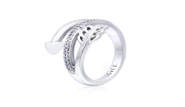 925 sterling silver wrap-around arrow ring original box for women wedding gift jewelry rings sets8906897, Slivery;golden
925 sterling silver wrap-around arrow ring original box for women wedding gift jewelry rings sets8906897, Slivery;golden