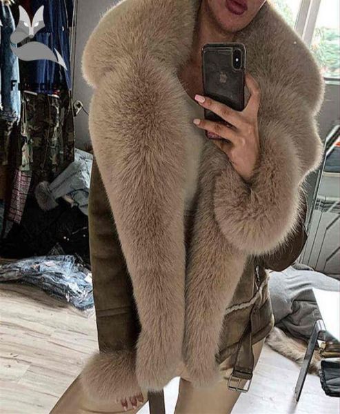women039s fur faux furealux real fox coats with wholeskin sheepskin warm jacket cashmere lining genuine leather jackets natural4277713, Black
women039s fur faux furealux real fox coats with wholeskin sheepskin warm jacket cashmere lining genuine leather jackets natural4277713, Black