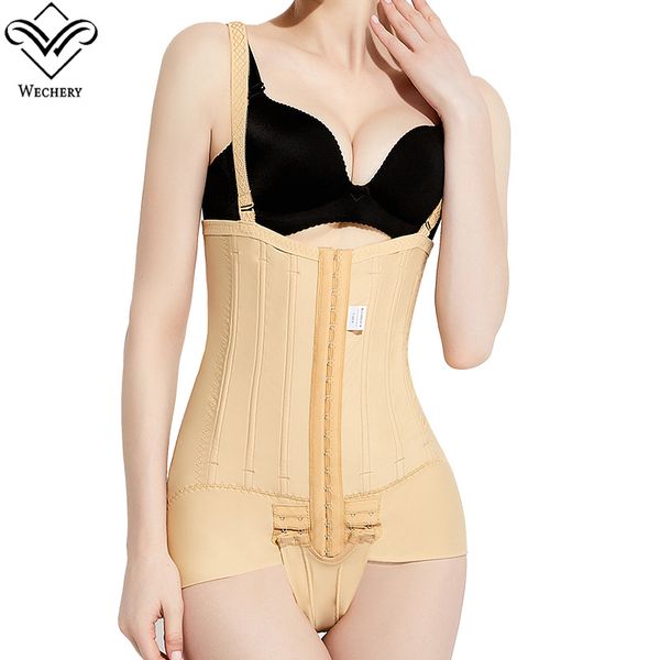 tummy control faja colombian shapewear compression bodysuit for women tummy control shapewear, Black;white
tummy control faja colombian shapewear compression bodysuit for women tummy control shapewear, Black;white