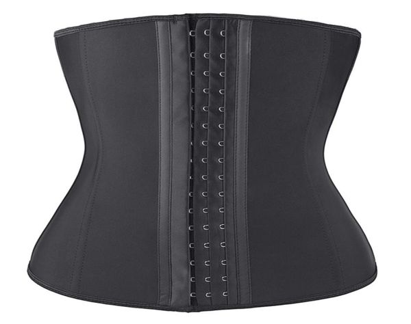 latex cotton lycra waist trainer women sweat belts for women corset tummy body shaper fitness modeling strap waste trainer lj201205996849, Black;white
latex cotton lycra waist trainer women sweat belts for women corset tummy body shaper fitness modeling strap waste trainer lj201205996849, Black;white