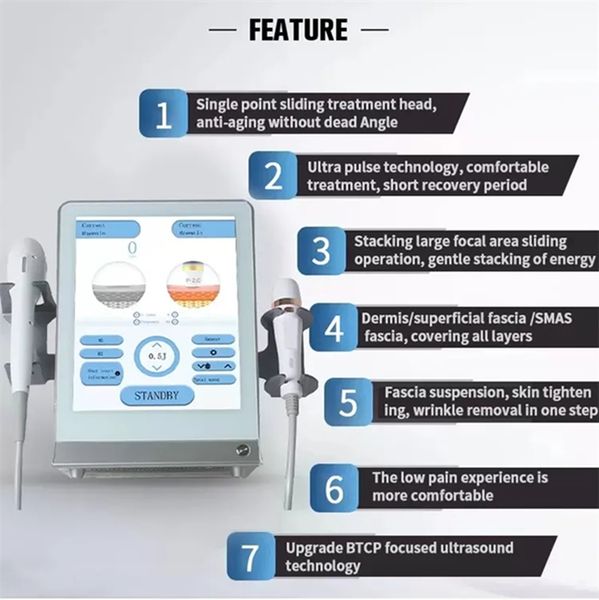 take control of aging: hifu ultrasonic radio frequency 7d beauty items wrinkle remover device portable ultrasound face lift skin tightening
take control of aging: hifu ultrasonic radio frequency 7d beauty items wrinkle remover device portable ultrasound face lift skin tightening