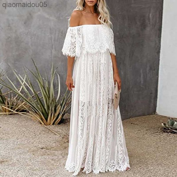 white lace maternity dresses for p shoot summer v neck pregnancy baby shower dress pregnant women pgraphy maxi dresses l230712
white lace maternity dresses for p shoot summer v neck pregnancy baby shower dress pregnant women pgraphy maxi dresses l230712