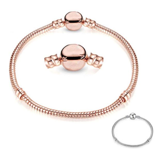 1pcs drop rose gold bracelets women snake chain charm beads for pandora bangle bracelet festival gift b0189049386, Golden;silver
1pcs drop rose gold bracelets women snake chain charm beads for pandora bangle bracelet festival gift b0189049386, Golden;silver