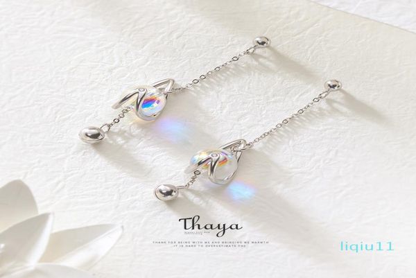 thaya japanese style earrings 925 silver rainbow bubble earrings for girls special fine jewelry7066617, Golden;silver
thaya japanese style earrings 925 silver rainbow bubble earrings for girls special fine jewelry7066617, Golden;silver