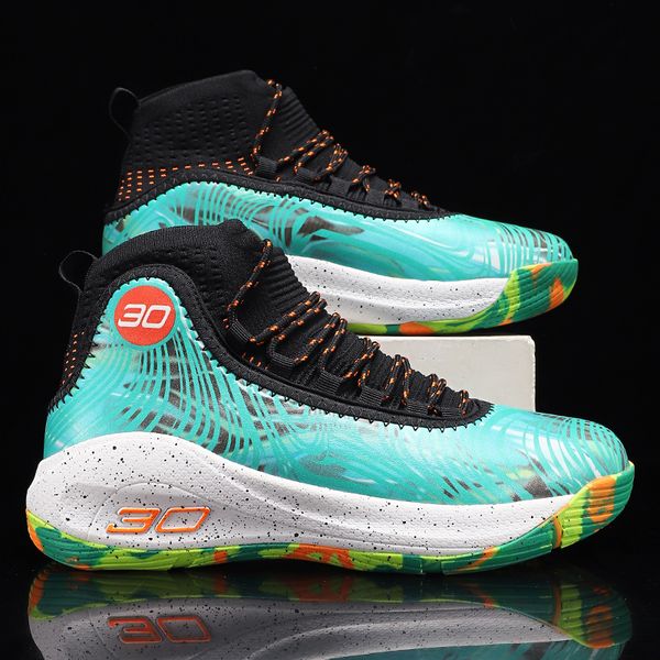 dress shoes brand professional men's basketball shoes women's basketball sneakers non-slip high-couple breathable training shoes 2, Black
dress shoes brand professional men's basketball shoes women's basketball sneakers non-slip high-couple breathable training shoes 2, Black