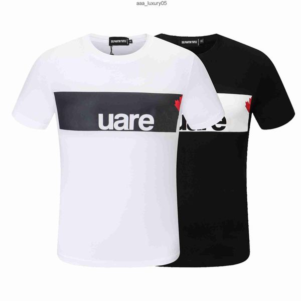 men's t-shirts mens designer t shirts black white back cool t-shirt men summer fashion casual street t-shirt plus size m-xxxl 158353 d, White;black