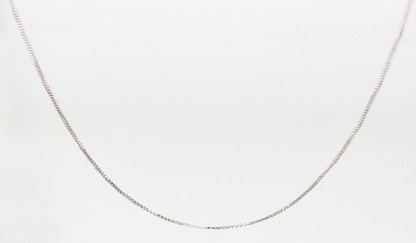 whole2018 s925 silver chain flat square snake necklace accessories fashion jewelry accessories shippin chains for women2283009
whole2018 s925 silver chain flat square snake necklace accessories fashion jewelry accessories shippin chains for women2283009