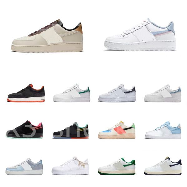 mens women 2023 men forcs 1 shadow off shoes triple black skeleton red running shoe wheat whtie x mca platform sneakers metallic gold 36-45
mens women 2023 men forcs 1 shadow off shoes triple black skeleton red running shoe wheat whtie x mca platform sneakers metallic gold 36-45