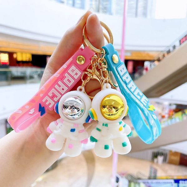 fashion blogger designer jewelry cartoon astronaut keychain popular astronaut keychain mobile phone keychains lanyards keyrings wholesale ys, Slivery;golden
fashion blogger designer jewelry cartoon astronaut keychain popular astronaut keychain mobile phone keychains lanyards keyrings wholesale ys, Slivery;golden