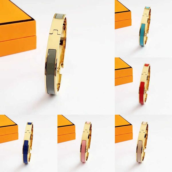 luxury bracelet her max designer bracelet enamel men and women fashion bracelets everyday accessories party wedding valentine's day gif, Black
luxury bracelet her max designer bracelet enamel men and women fashion bracelets everyday accessories party wedding valentine's day gif, Black