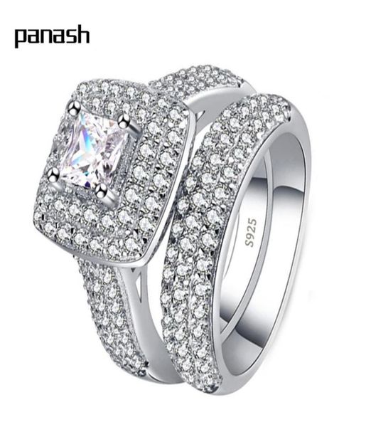 pansh genuine 925 silver ring wedding band set for bridal girls and women ladys lover couple original pair jewelry r1495781740, Slivery;golden
pansh genuine 925 silver ring wedding band set for bridal girls and women ladys lover couple original pair jewelry r1495781740, Slivery;golden