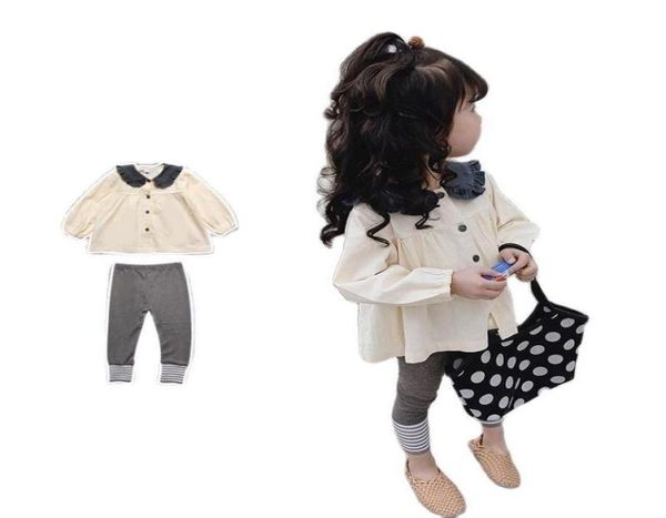 clothing sets vidmid 2021 girls kids baby exotic spring and autumn twopiece girls039 set p52676572664, White
clothing sets vidmid 2021 girls kids baby exotic spring and autumn twopiece girls039 set p52676572664, White