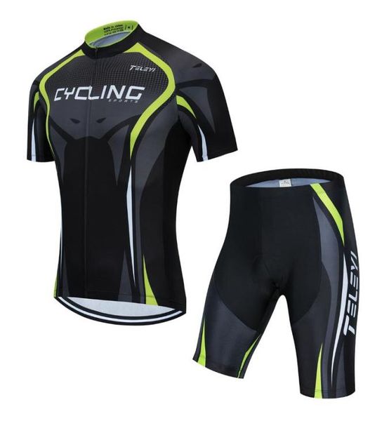 2020 summer new cycling jersey short sleeve set maillot ropa ciclismo quickdry bike clothing mtb cycle clothes 5d gel8825504, Black;blue
2020 summer new cycling jersey short sleeve set maillot ropa ciclismo quickdry bike clothing mtb cycle clothes 5d gel8825504, Black;blue