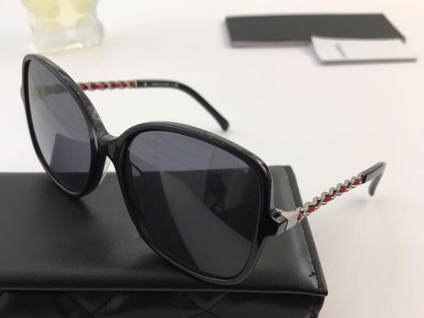 realfine888 5a eyewear square frame luxury designer sunglasses for man woman with glasses cloth box cc5210q cc3657, White;black
realfine888 5a eyewear square frame luxury designer sunglasses for man woman with glasses cloth box cc5210q cc3657, White;black