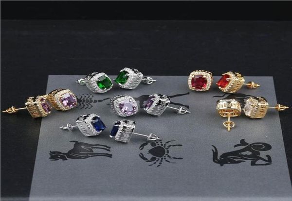 earrings stud jewelry street fashion multicolor bling zircon earrings luxury royal personality hip hop earrings for men women ler08217699, Golden;silver
earrings stud jewelry street fashion multicolor bling zircon earrings luxury royal personality hip hop earrings for men women ler08217699, Golden;silver