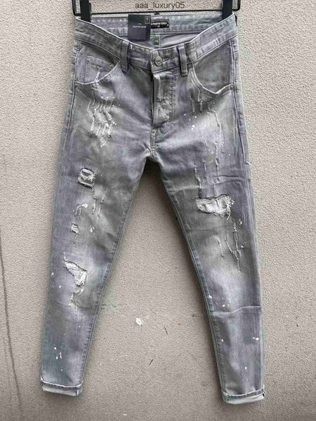classic fashion man jeans hip hop rock moto mens casual design ripped jeans distressed skinny denim biker jeans 6145 dsquare d2 dsqs dsq2s, Blue
classic fashion man jeans hip hop rock moto mens casual design ripped jeans distressed skinny denim biker jeans 6145 dsquare d2 dsqs dsq2s, Blue