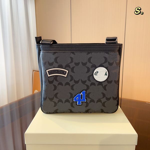 designer messenger bag men handbag luxury crossbody tabby shoulder bag real leather fashion sacoche coac bolso cross body bag flap pouch clu
designer messenger bag men handbag luxury crossbody tabby shoulder bag real leather fashion sacoche coac bolso cross body bag flap pouch clu