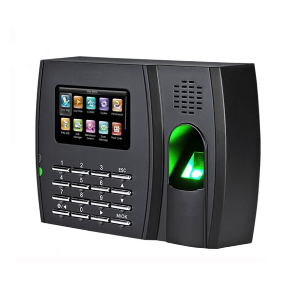 recognition system original u8 time attendanceprotection intelligent card electronic fingerprint optional wifi machine safety 230712
recognition system original u8 time attendanceprotection intelligent card electronic fingerprint optional wifi machine safety 230712