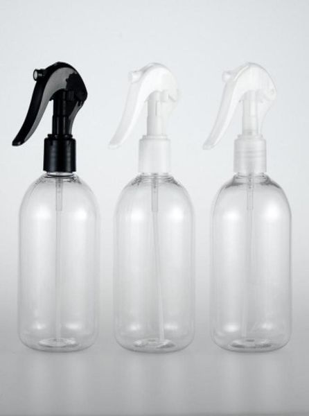 20pcs 350ml transparent trigger spray plastic bottle disinfectant spray bottle pump 350cc diy spray bottle3412029
20pcs 350ml transparent trigger spray plastic bottle disinfectant spray bottle pump 350cc diy spray bottle3412029
