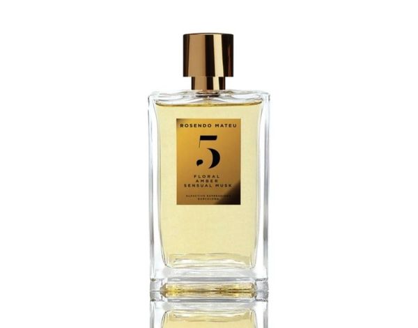 luxury perfume 100ml rosendo mateu olfactive expressions r n5 floral amber sensual musk eau de parfum cologne spray long time last9412440
luxury perfume 100ml rosendo mateu olfactive expressions r n5 floral amber sensual musk eau de parfum cologne spray long time last9412440