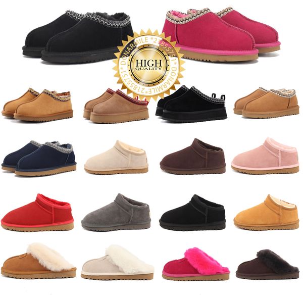 boots designer tasman boot chestnut fur slides sheepskin shearling tazz mules women men ultra mini platform slip-on shoes suede upper comfor
boots designer tasman boot chestnut fur slides sheepskin shearling tazz mules women men ultra mini platform slip-on shoes suede upper comfor
