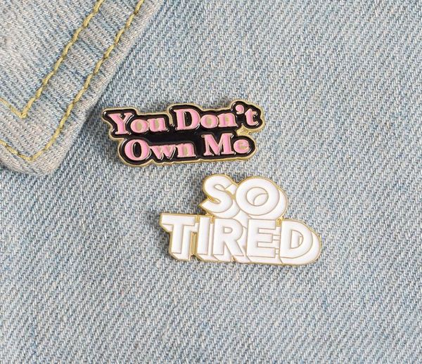 you don039t own me pop song music enamel lapel pins badges phrase brooches gifts for women men fashion whole jewelry5988928, Gray
you don039t own me pop song music enamel lapel pins badges phrase brooches gifts for women men fashion whole jewelry5988928, Gray