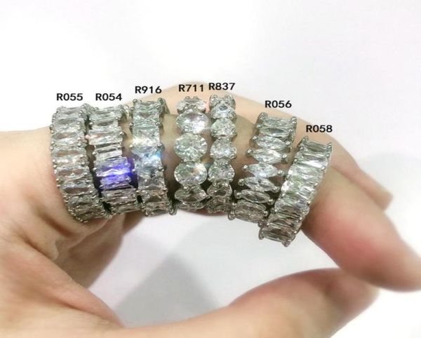 mexican style zircon hip hop wedding rings instagram trend fashion ring white jewelry female engagement gifts5159052, Slivery;golden
mexican style zircon hip hop wedding rings instagram trend fashion ring white jewelry female engagement gifts5159052, Slivery;golden