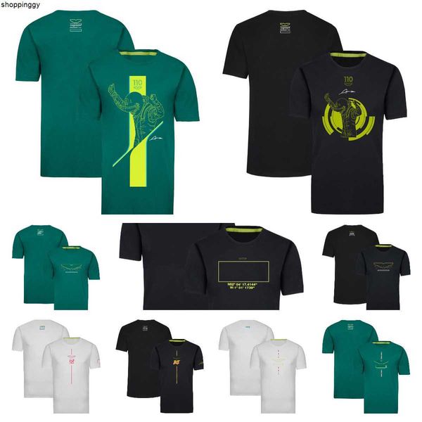 men's t-shirts f1 team driver's clothing 2023 short-sleeved fans t-shirt leisure sports t-shirt racing clothing, White;black
men's t-shirts f1 team driver's clothing 2023 short-sleeved fans t-shirt leisure sports t-shirt racing clothing, White;black