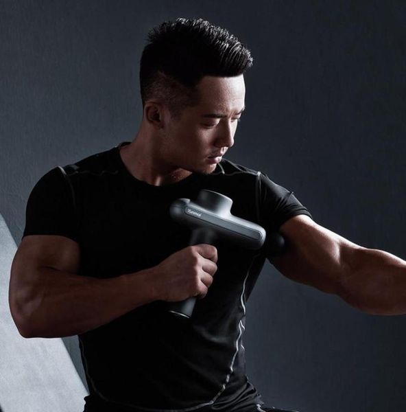 xiaomi youpin yunmai muscle massage pistol pro basic 60w powerful 12mm deep tissue massager work run therapy muscle pain relief7650654
xiaomi youpin yunmai muscle massage pistol pro basic 60w powerful 12mm deep tissue massager work run therapy muscle pain relief7650654