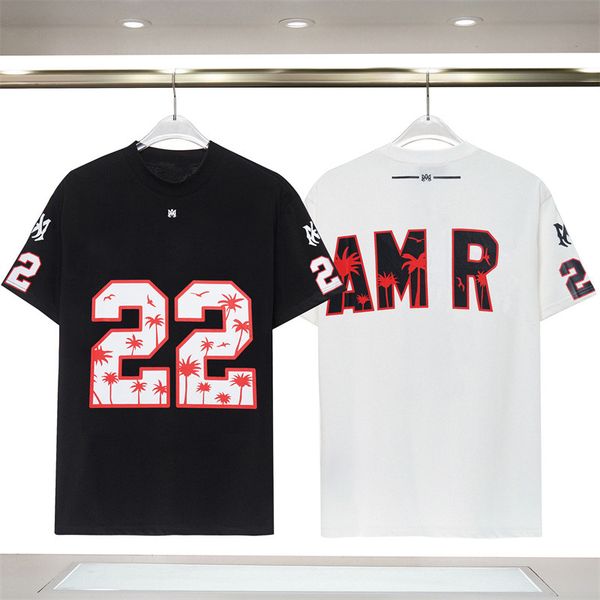 2023 designer fashion luxurys amari t shirts printed fashion mens and women amris tshirt cotton t shirt clothes harajuku streetwear loose hi, White;black
2023 designer fashion luxurys amari t shirts printed fashion mens and women amris tshirt cotton t shirt clothes harajuku streetwear loose hi, White;black