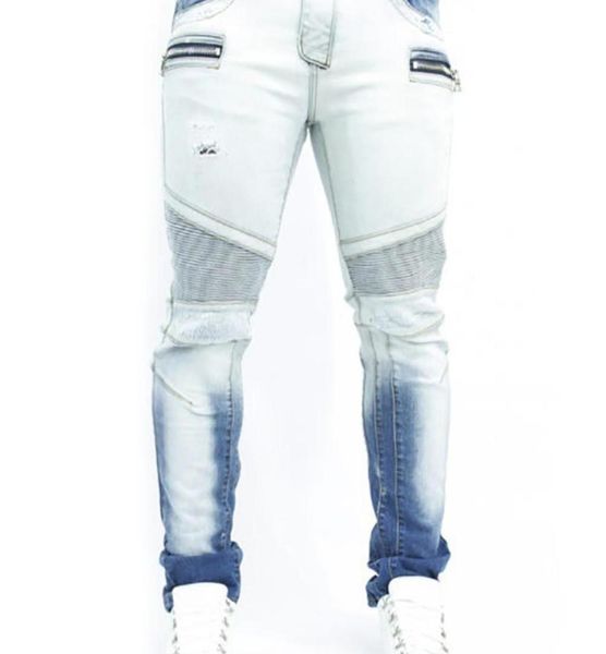 fashionable mens blue jeans slim elastic gradient pants comfortable and breathable menfolk trousers street style41326199698873
fashionable mens blue jeans slim elastic gradient pants comfortable and breathable menfolk trousers street style41326199698873