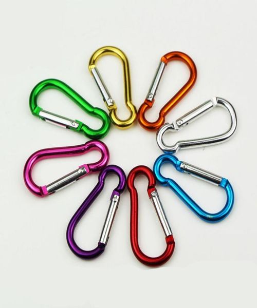 1000pcs 4cm aluminum carabiner on the 4th trumpet fast gourd hanging without a lock buckle hanging nonprofessional keychains4934559, Slivery;golden
1000pcs 4cm aluminum carabiner on the 4th trumpet fast gourd hanging without a lock buckle hanging nonprofessional keychains4934559, Slivery;golden