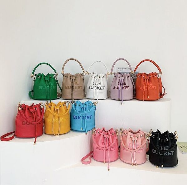 casual letter print children handbag mini bucket bags girls crossbody shoulder bag, Black
casual letter print children handbag mini bucket bags girls crossbody shoulder bag, Black