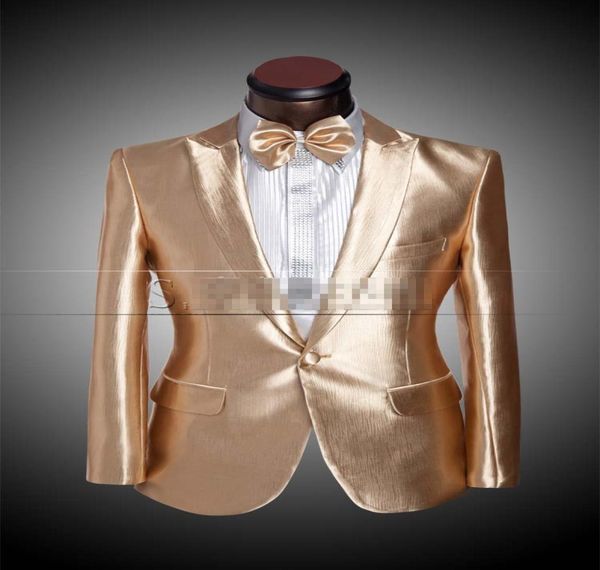 custom made men039s tuxedos mens redgold tuxedo groom wedding suits tailcoat terno noivo a2195488695, Black;gray
custom made men039s tuxedos mens redgold tuxedo groom wedding suits tailcoat terno noivo a2195488695, Black;gray