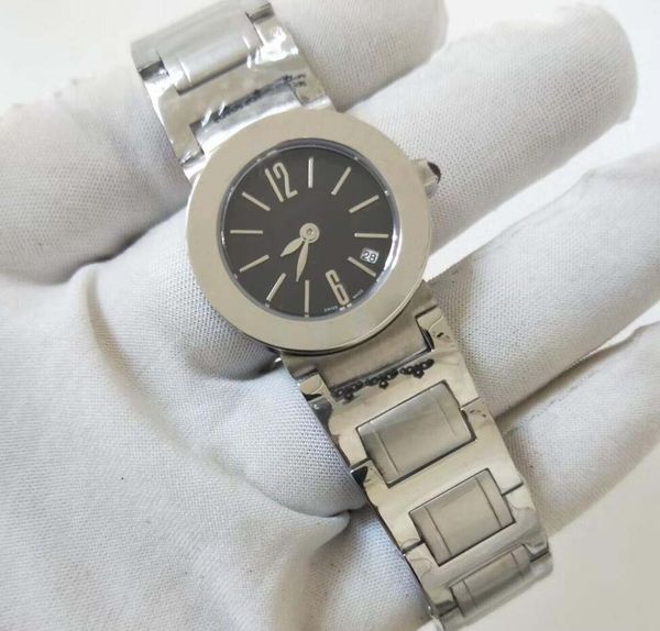 latest version 2 style premium quality women wristwatches 33mm 26mm dial sapphire luminous auto date 316l stee vk quartz movement women watc, Slivery;brown
latest version 2 style premium quality women wristwatches 33mm 26mm dial sapphire luminous auto date 316l stee vk quartz movement women watc, Slivery;brown