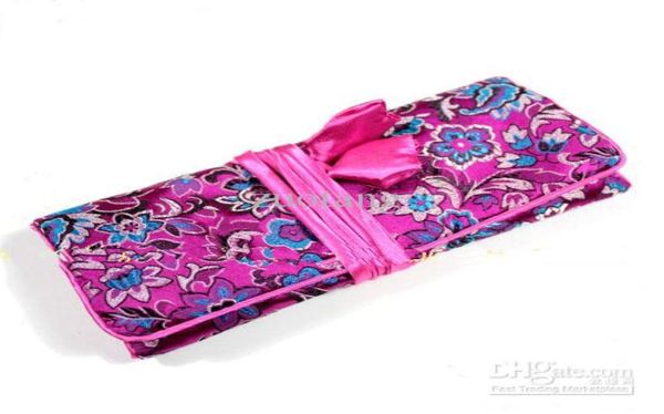 fashion travel large small silk bags for gift jewelry packaging necklace roll multi pouches bag wedding party favor3772327, Pink;blue
fashion travel large small silk bags for gift jewelry packaging necklace roll multi pouches bag wedding party favor3772327, Pink;blue