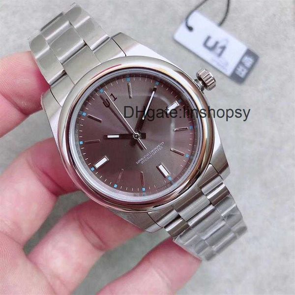 brand limited u1 rol watch sapphire coffee dial r series 114300 automatic mens superlative screw down crown men's wrist brace265y, Slivery;golden
brand limited u1 rol watch sapphire coffee dial r series 114300 automatic mens superlative screw down crown men's wrist brace265y, Slivery;golden